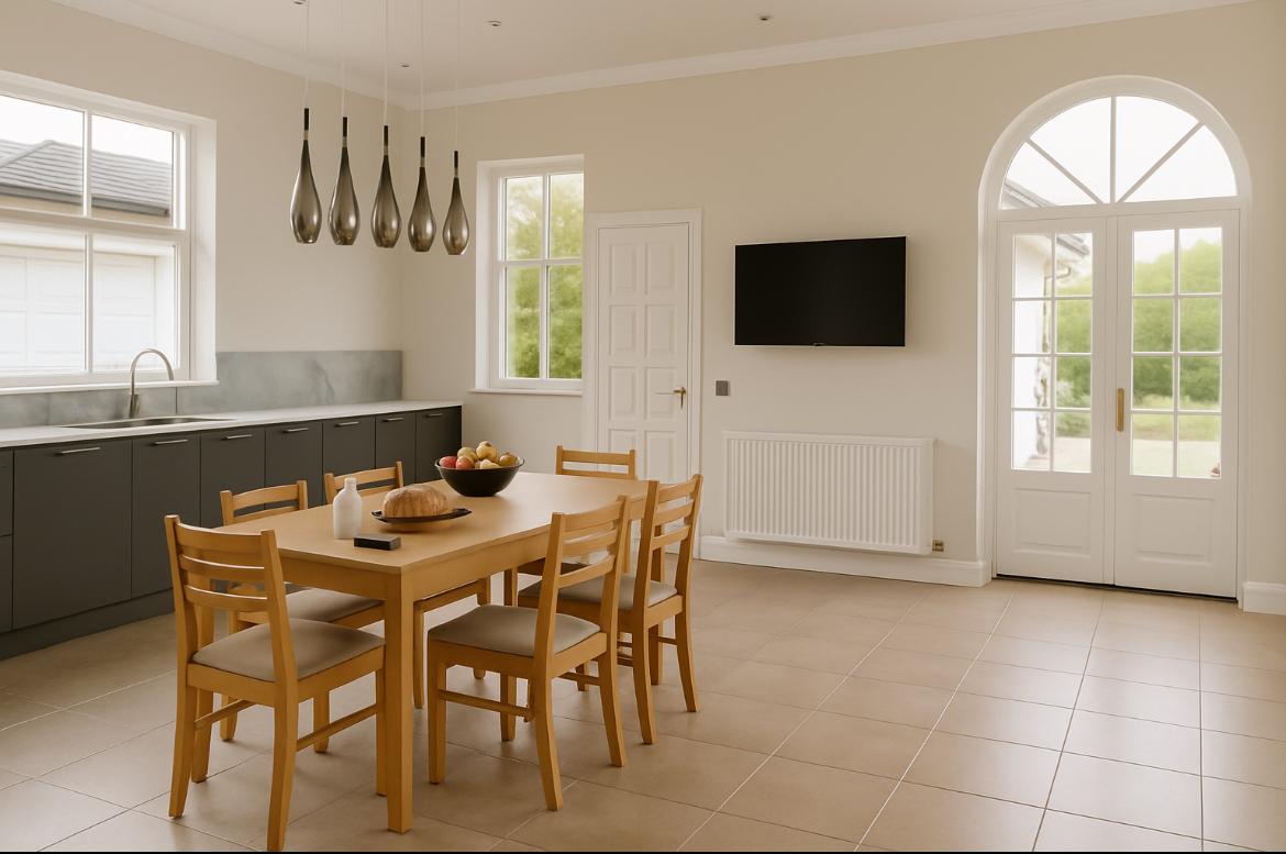 Living Room Painting